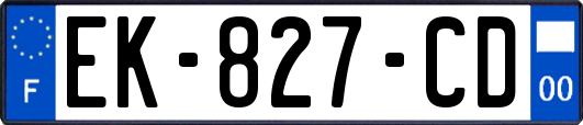 EK-827-CD