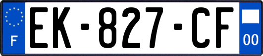 EK-827-CF