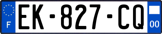 EK-827-CQ