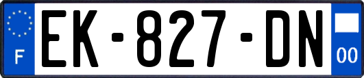 EK-827-DN