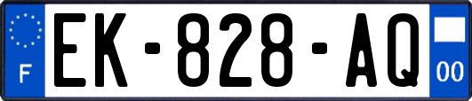 EK-828-AQ