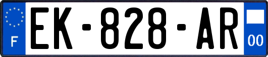 EK-828-AR