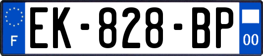 EK-828-BP