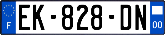 EK-828-DN