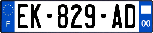 EK-829-AD