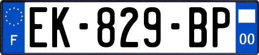 EK-829-BP