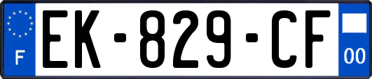 EK-829-CF