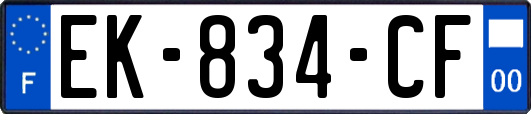 EK-834-CF