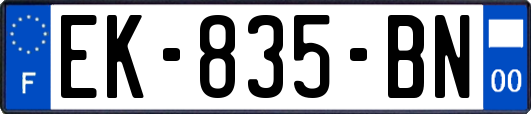 EK-835-BN