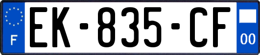 EK-835-CF