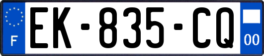 EK-835-CQ