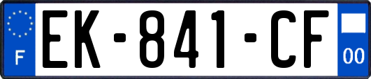 EK-841-CF