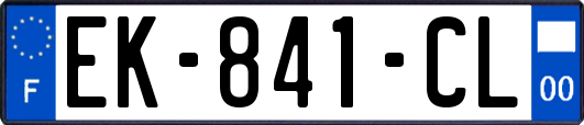 EK-841-CL