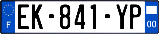 EK-841-YP