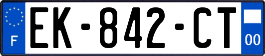 EK-842-CT