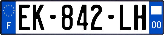 EK-842-LH