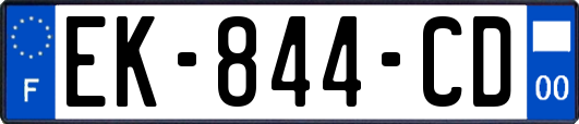 EK-844-CD