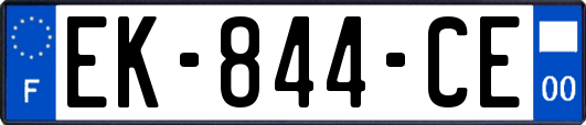 EK-844-CE