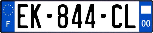EK-844-CL