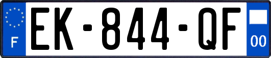 EK-844-QF