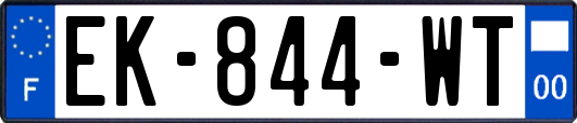 EK-844-WT