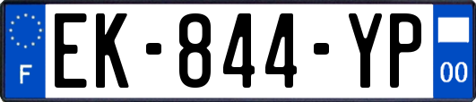 EK-844-YP