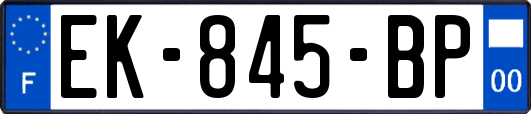 EK-845-BP