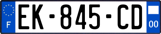 EK-845-CD