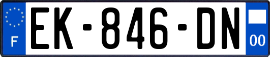 EK-846-DN