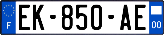 EK-850-AE