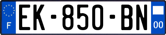 EK-850-BN