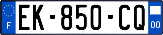 EK-850-CQ