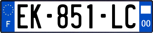 EK-851-LC