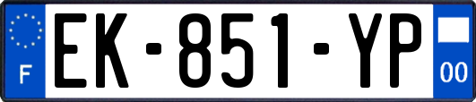 EK-851-YP