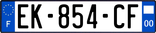 EK-854-CF