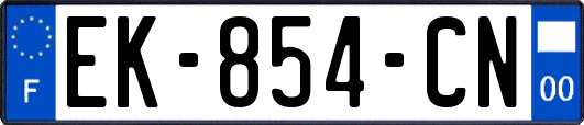 EK-854-CN