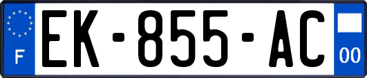 EK-855-AC