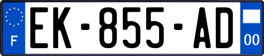 EK-855-AD