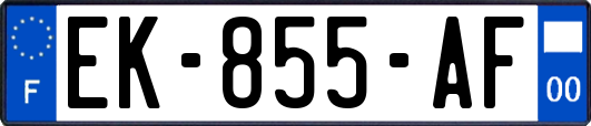 EK-855-AF