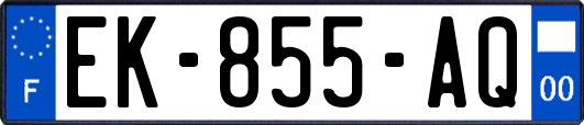 EK-855-AQ