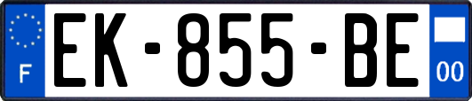 EK-855-BE