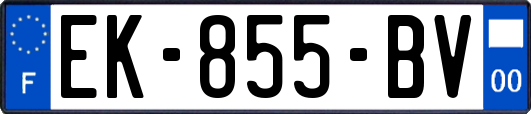 EK-855-BV