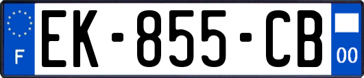EK-855-CB