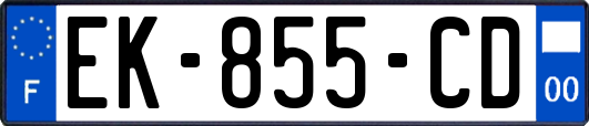 EK-855-CD