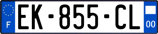 EK-855-CL