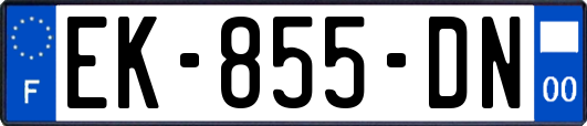 EK-855-DN