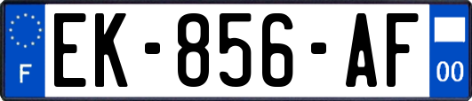 EK-856-AF