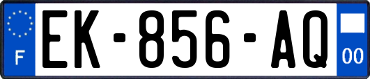 EK-856-AQ