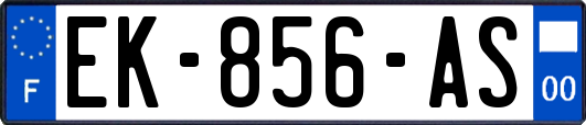 EK-856-AS