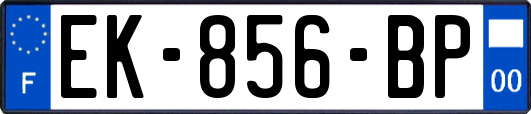 EK-856-BP